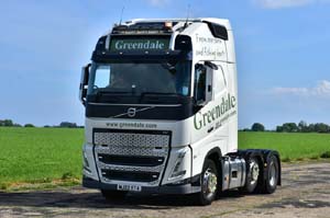 GREENDALE WJ22 ETA 25dv1085