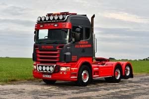 GREENSLADE PD57 EJD 25dv0663