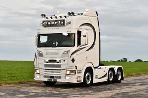 GUATELLA Y888 DAG 25dv0702