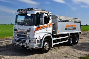 HARTS Y2 HRT 25dv1008