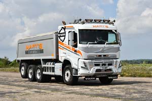 HARTS Y3 HRT 25dv0174