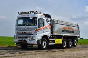 HARTS Y3 HRT 25dv0909