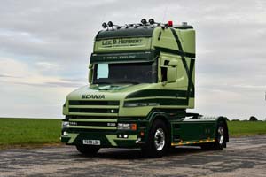 HERBERT, LEE T530 LDH 25dv0625