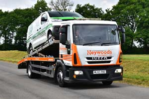 HEYWOODS ML63 RNU 25dv0823