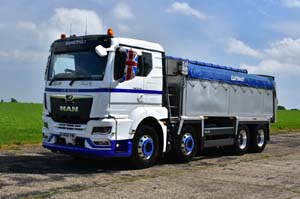 HISCOX JA65 YME 25dv0944