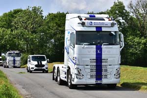 HOSKIN, STEVE M80 SHC 25dv0872