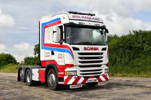 HTC PO17 UON 25dv0042