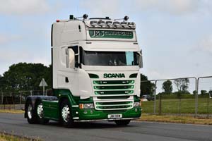 J&S J80 ECW 25dv0077