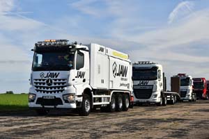 JAW BV24 JHU 25dv0503