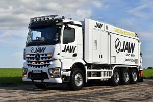 JAW BV24 JHU 25dv0504