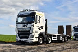 JAW SN71 YFM 25dv0505