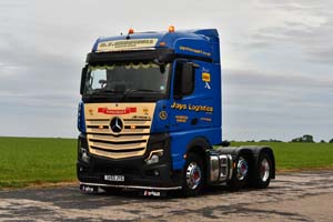 JAYS JA53 JYS 25dv0683