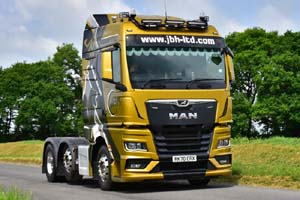 JBH RK70 ERX 25dv0794