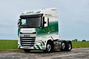 JEANS ND, WJ25 CBF 25dv0725