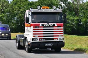 JENNINGS, RICHARD M795 LTA 25dv0885