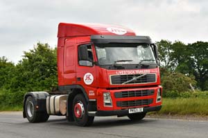 JHC PN52 LCE 25dv0109