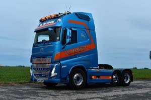 JM TRANSPORT JM24 JMT 25dv0735