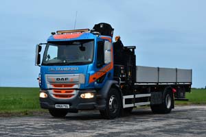 JM TRANSPORT KR68 PXU 25dv0740