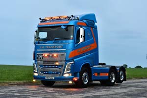 JM TRANSPORT NK17 LAA 25dv0738