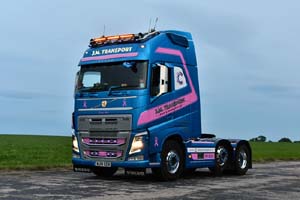 JM TRANSPORT WJ19 EEN 25dv0731