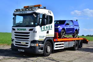 JONES RM&SJ, SM15 EFM 25dv1102