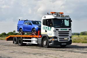 JONES SM15 EFM 25dv0355