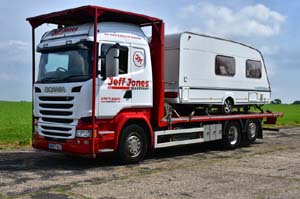 JONES, JEFF WU67 KLZ 25dv0923