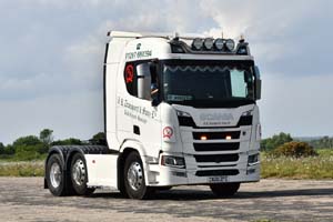 JR TRANSPORT CN20 ZPZ 25dv0274