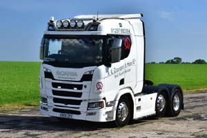 JR TRANSPORT CN20 ZPZ 25dv1016