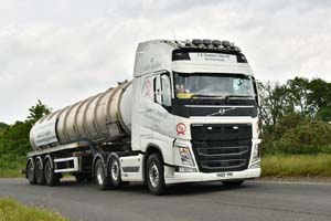 JR TRANSPORT GN20 YMH 25dv0112