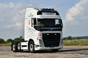 JR TRANSPORT GN20 YMH 25dv0222