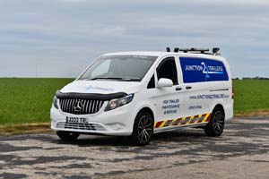 JUNCTION 22 J222 TRL 25dv0687