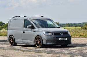 KC TRANSPORT A16 KCT 25dv0332