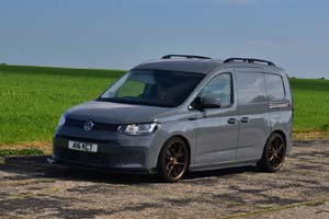 KC TRANSPORT A16 KCT 25dv1075