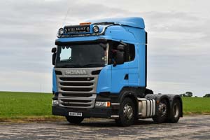 KEAST, WILL EU65 XFR 25dv0654