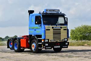 KEEDWELL D375 LYA 25dv0257