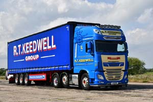 KEEDWELL L21 RTK 25dv0251