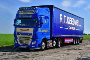 KEEDWELL L21 RTK 25dv0998