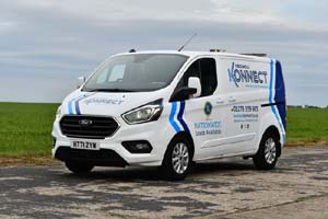 KEEDWELL RT, HT71 ZYW 25dv0689