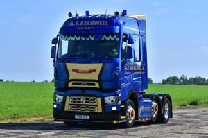 KEEDWELL RT, Y50 RTK 25dv0981