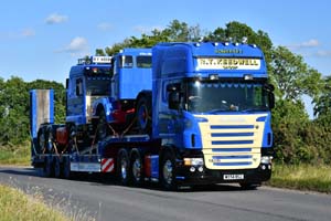 KEEDWELL WX54 BSZ 25dv0027