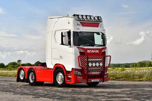 KNIGHTON CE21 GGX 25dv0448