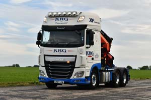 KRG LK67 LGW 25dv0594