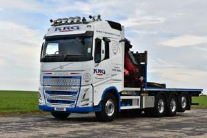 KRG R19 KRG 25dv0595