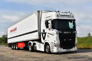 LANCASHIRE REEFERS FA02 LAD 25dv0051