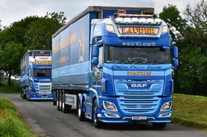 LAUDER PX22 LYY 25dv0849