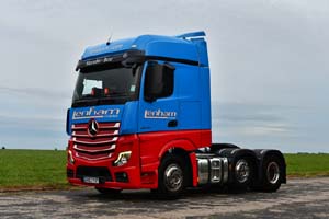 LENHAM GN23 YXF 25dv0720