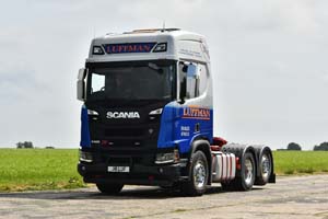 LUFFMAN J16 LUF 25dv0166