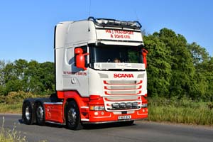 M&J EN65 BZA 25dv0033