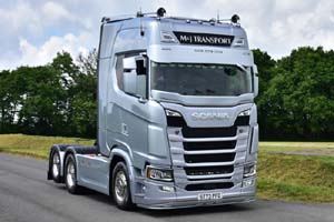 M&J ST73 PFG 25dv0856